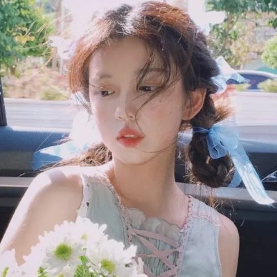 可爱的童年